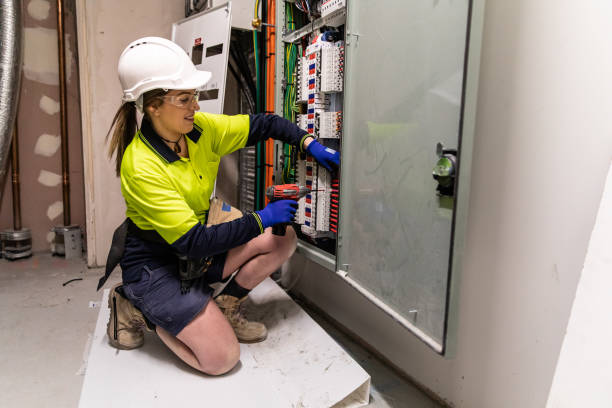 Best Electrician Near Me  in Romancoke, MD