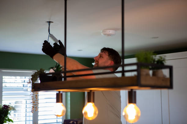 Best Industrial Electrical Services  in Romancoke, MD