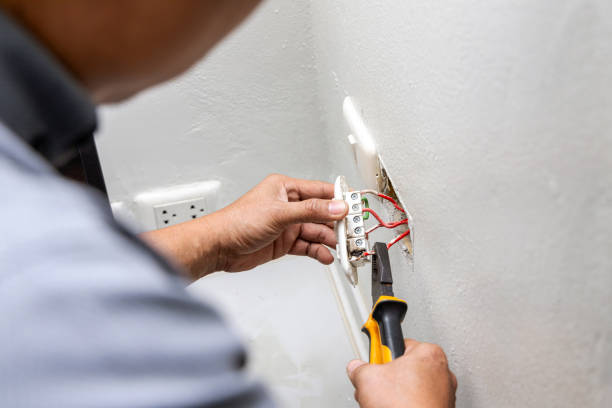 Best Electrical Wiring Services  in Romancoke, MD