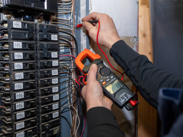 Best Electrical Installation Contractor  in Romancoke, MD
