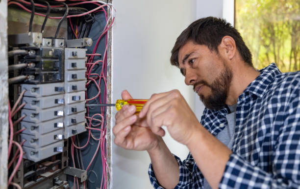 Best Electrical Outlet Repair  in Romancoke, MD